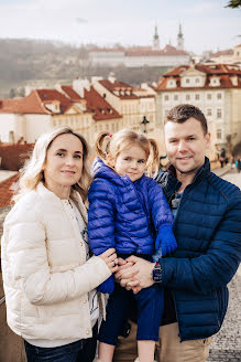 Esküvői fotós Olga Tyurina (expressphoto). Készítés ideje: február 17.