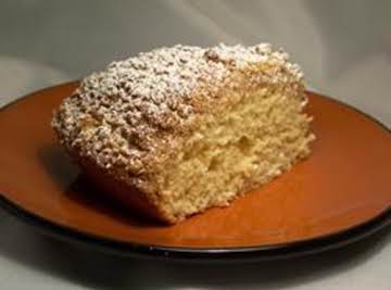 Bisquick Streusel Coffee Cake