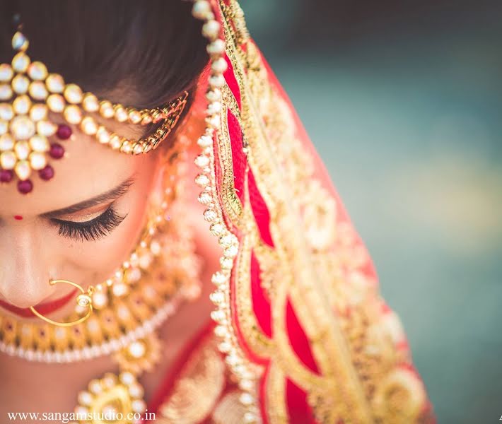 Wedding photographer Akash Virani (akashvirani). Photo of 1 June 2023