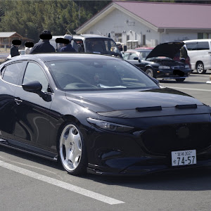 MAZDA3 BPFP