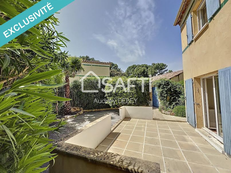 Vente maison 3 pièces 55 m² à Sanary-sur-Mer (83110), 530 000 €