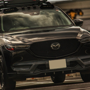 CX-5 KFEP