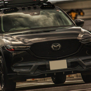 CX-5 KFEP