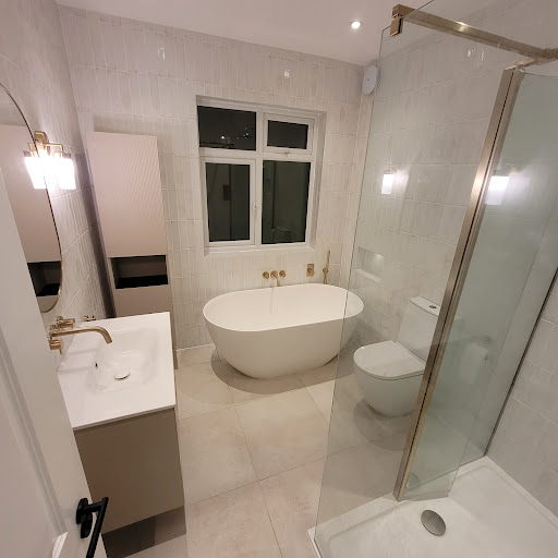 Bathroom SW16