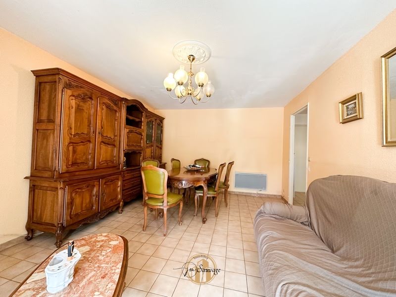 Vente appartement 4 pièces 73 m² à Frejus (83600), 230 000 €
