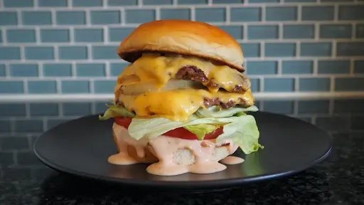 Big Burger