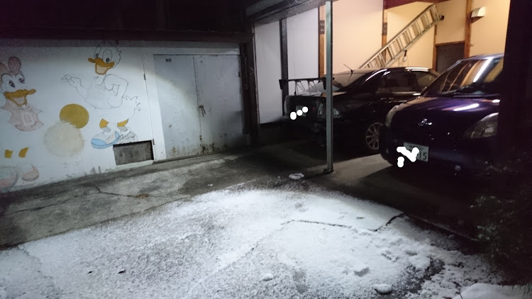 アルテッツァのパッソ・エブリ・雪です・徘徊無しに関するカスタム事例の投稿画像1枚目