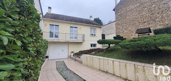 maison à Villeneuve-Saint-Georges (94)