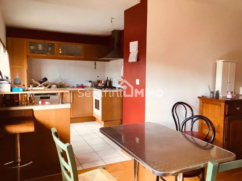 Vente appartement 2 pièces 70 m² à Annecy (74000), 236 000 €