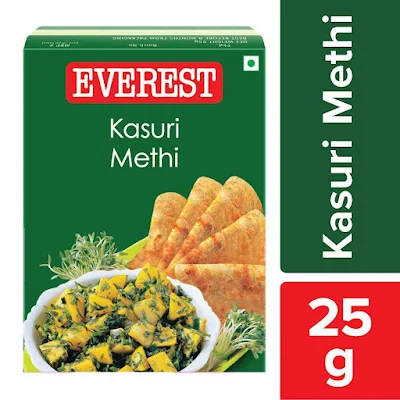 Everest Kasuri Methi Gm