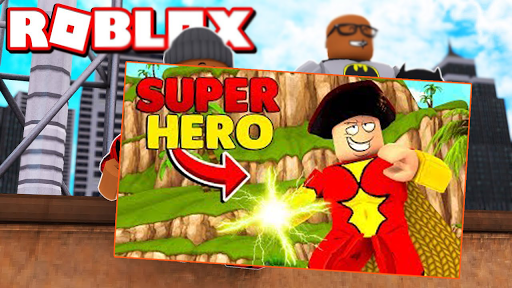 Android Roblox App