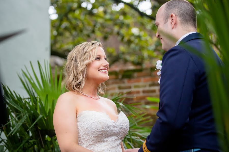 Fotógrafo de casamento Matthew Foster (matthewfoster). Foto de 30 de dezembro 2019