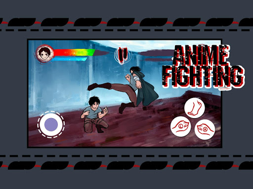 免費下載動作APP|Anime Fighting app開箱文|APP開箱王