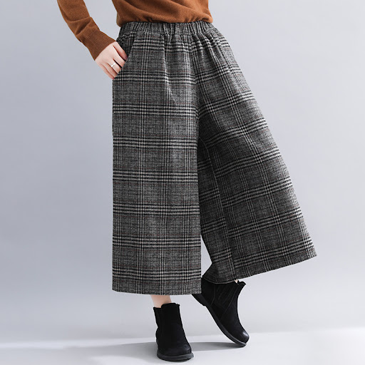Title 6, Womens Western Style Checkered Slim Fit Casual...