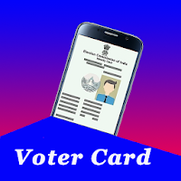 All India Voter List 2020  Voter id Card download