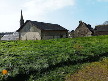 terrain à Pocé-les-Bois (35)