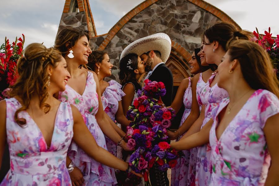 Wedding photographer Ildefonso Gutiérrez (ildefonsog). Photo of 14 September 2018