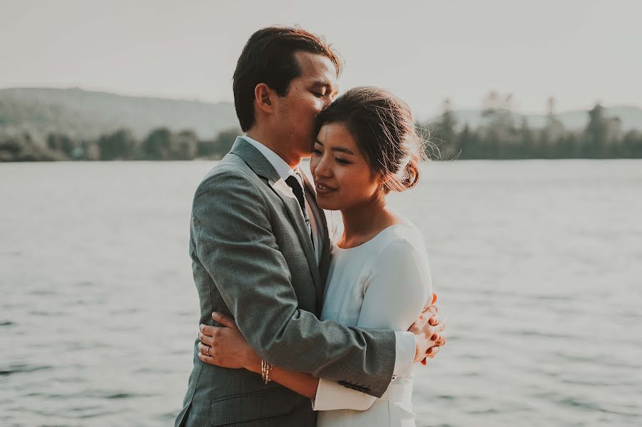 Fotógrafo de casamento Sadie Wiarda (lorangeriephotog). Foto de 29 de abril 2018