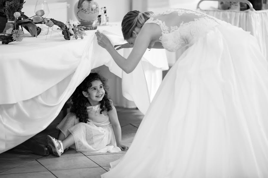 Fotógrafo de casamento Lóránt Kiss (lorantkiss). Foto de 24 de janeiro 2020