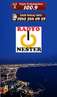 Neşter Fm Screenshot