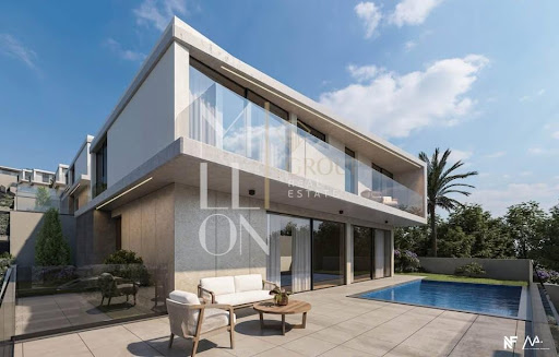 Maison avec piscine et terrasse 3