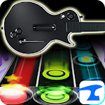 Black Guitar Hero Apk