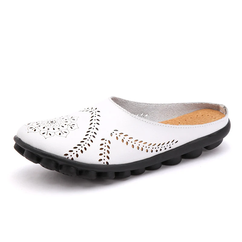 Title 5, Summer New Slippers for Women, Mothers Shoes, ...