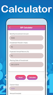 Calculator-GST, EMI, BMI,SIP,Scientific Calculator(圖7)-速報App