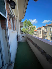 appartement à Toulon (83)