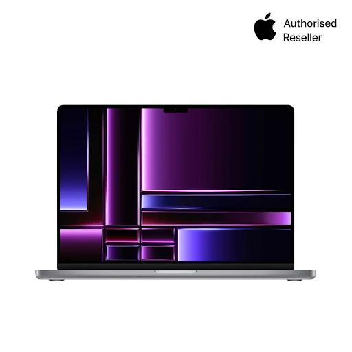 MacBook Pro M2 Max 2023 16 inch (64GB/4TB SSD)