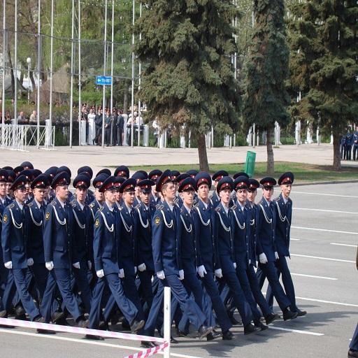 Military Marching Sound