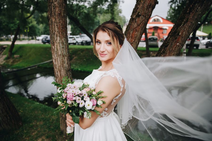 Wedding photographer Luiza Yudilevich (luizabesson). Photo of 21 September 2018