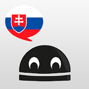 Free Slovak Verbs 3.2.0 Icon