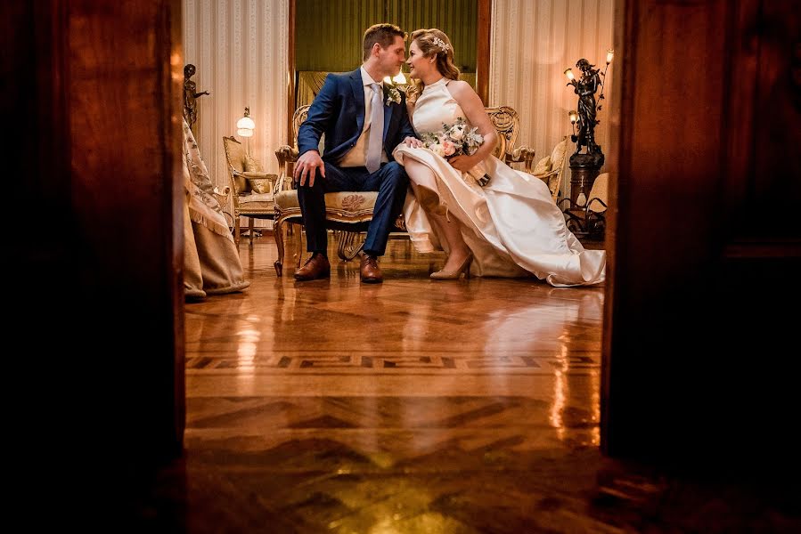 Fotograf ślubny Berna Rodriguez (bernaweddings). Zdjęcie z 28 września 2020