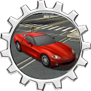 Precision Driving 3D 2 mobile app icon