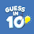 Guess in 10 by Skillmatics icon