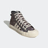 nizza hi rf gray four / wonder white / wonder white