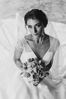 結婚式の写真家Kris Pushkovskaya (pushkris)。2022 3月23日の写真