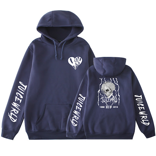 Title 4, Sweatshirt hip hop singer