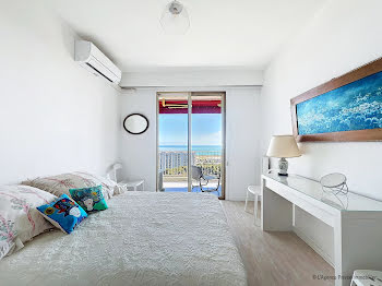 appartement à Cagnes-sur-Mer (06)