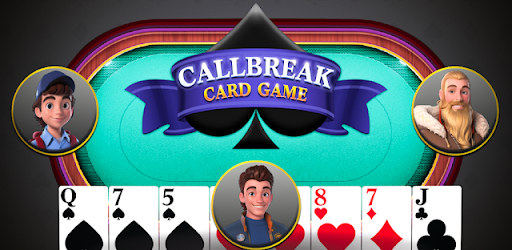 Callbreak : Card Game