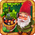 Cover Image of डाउनलोड Hidden Objects - Garden 1.0 APK