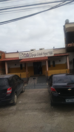 Igreja Cristã Nova Vida