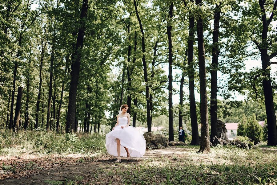 Wedding photographer Violetta Careva (carevaviola). Photo of 24 September 2017