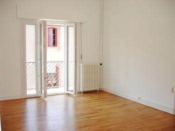 appartement à Toulouse (31)