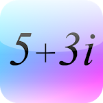 Cover Image of ดาวน์โหลด เครื่องคำนวณตัวเลขที่ซับซ้อน 4.0 APK