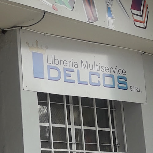 Opiniones de Idelcos E.I.R.L. en Arequipa - Librería