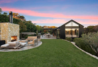 House with garden and terrace 3