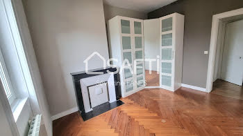 appartement à Rouen (76)