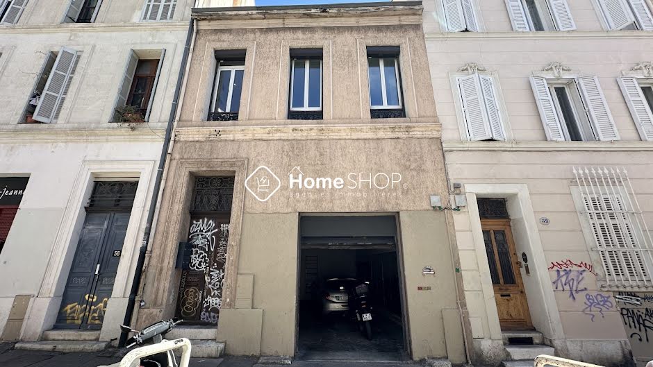 Location  maison 3 pièces 101 m² à Marseille 6ème (13006), 1 960 €